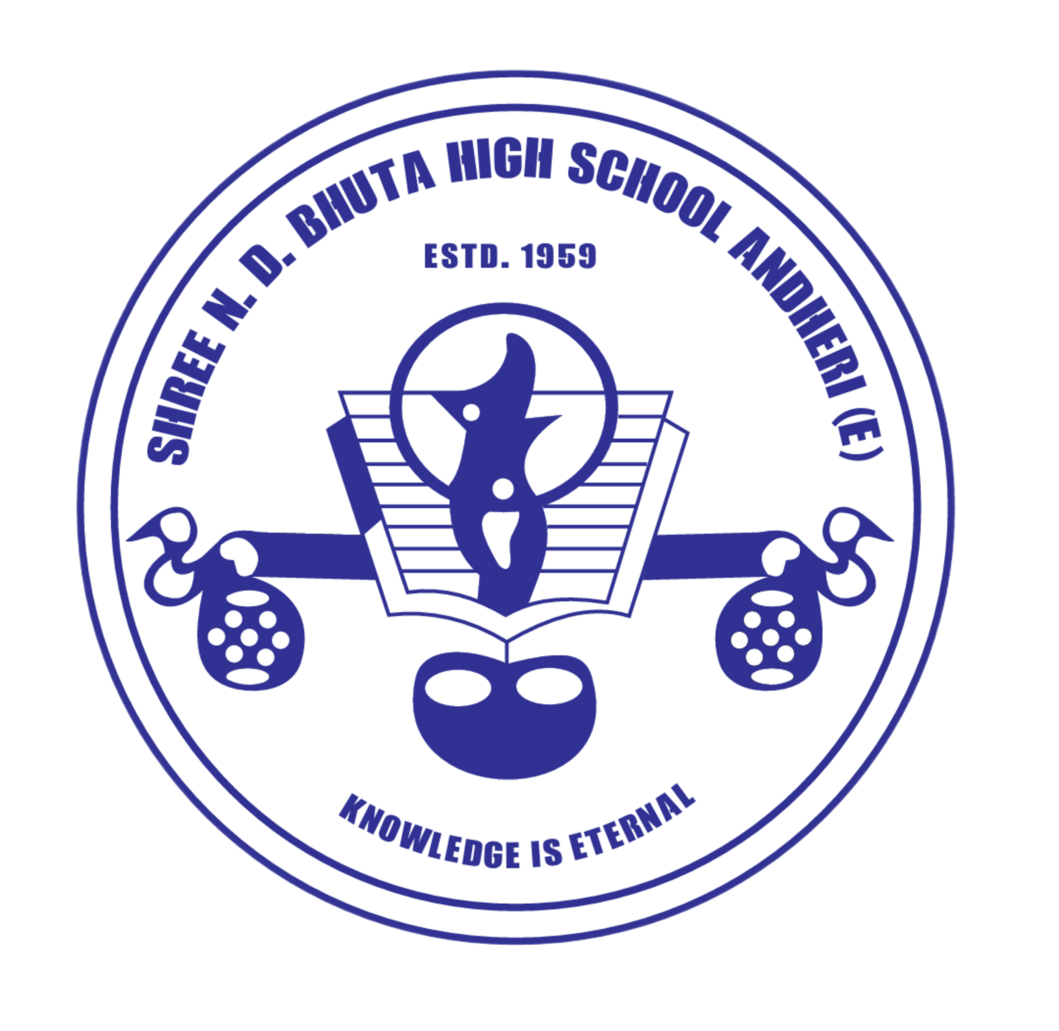 School Logo